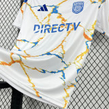 2026-27 San Diego FC Away Fans Soccer Jersey