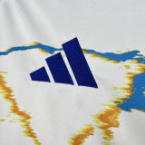 2026-27 San Diego FC Away Fans Soccer Jersey