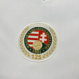 2026-27 Hungary Away Fans Soccer Jersey