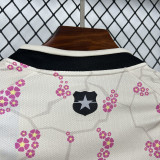 2026-27 Chile Away Fans Soccer Jersey