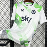 2026-27 Ireland Away Fans Soccer Jersey