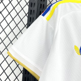 2026-27 Venezuela Away Fans Soccer Jersey