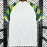 2026-27 Brazil White Special Edition Fans Soccer Jersey