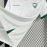 2026-27 Bolivia Away Fans Soccer Jersey