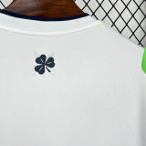 2026-27 Ireland Away Fans Soccer Jersey