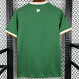 2026-27 Ireland Home Fans Soccer Jersey