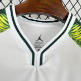 2026-27 Brazil White Special Edition Fans Soccer Jersey