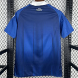 2026-27 Greece Away Fans Soccer Jersey