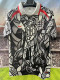 2026-27 England NK-Palace Joint Edition Training shirts (有领)