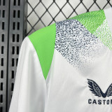 2026-27 Ireland Away Fans Soccer Jersey