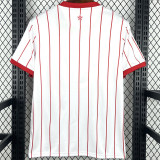 2026-27 America de Cali Away Fans Soccer Jersey