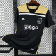 2018-2019  Ajax Away Retro Soccer Jersey