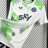 2026-27 Ireland Away Fans Soccer Jersey