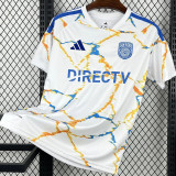 2026-27 San Diego FC Away Fans Soccer Jersey