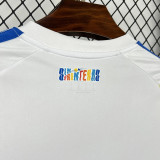2026-27 San Diego FC Away Fans Soccer Jersey