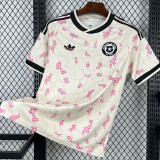 2026-27 Chile Away Fans Soccer Jersey