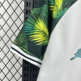 2026-27 Brazil White Special Edition Fans Soccer Jersey