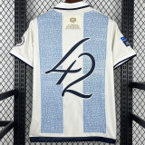 2025-26 Porto Blue White Special Edition Training shirts