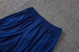 2026-27 RMA Royal blue Training Short Suit #J26019