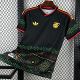 2026-27 Jamaica Away Fans Soccer Jersey