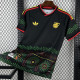 2026-27 Jamaica Away Fans Soccer Jersey