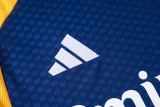 2026-27 RMA Royal blue Training Short Suit #J26019