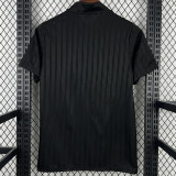 1995 LIV Black Retro Training shirts