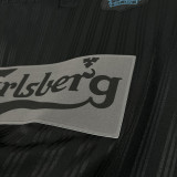 1995 LIV Black Retro Training shirts