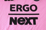 2026-27 Inter Miami Pink Training Short Suit #J26020