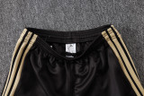 2026-27 Flamengo Beige Jacket Tracksuit #A26026