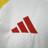 2026-27 Colombia White Training shirts