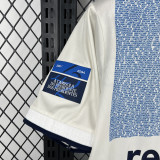 2025-26 Porto Blue White Special Edition Training shirts