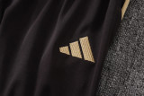 2026-27 Flamengo Beige Half Pull Tracksuit #B26021(半拉链)