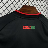 2026-27 Jamaica Away Fans Soccer Jersey