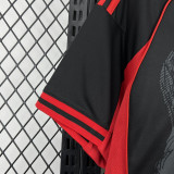 2026-27 Benfica Black Red Special Edition Fans Soccer Jersey