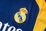 2026-27 RMA Royal blue Training Short Suit #J26019