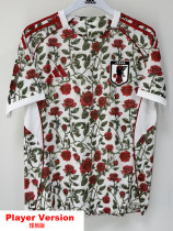 2026-27 Japan Special Edition Player Version Soccer Jersey 球员(玫瑰)