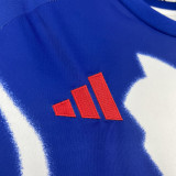 2026-27 Universidad De Chile Away Fans Soccer Jersey