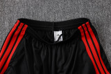2026-27 ARS Red Tank top and shorts suit #D26018