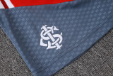 2026-27 Internacional Red Training Short Suit #J26015