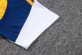 2026-27 RMA Royal blue Training Short Suit #J26019