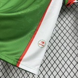 1993-1994 Basque FC Home Retro Soccer Jersey