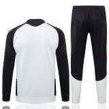 2026-27 Flamengo Beige Jacket Tracksuit #A26026