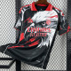 2026-27 Benfica Black Special Edition Fans Soccer Jersey (有领)