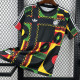 2026-27 Jamaica B-M Special Edition Training shirts