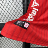 2026-27 America de Cali Home Fans Soccer Jersey