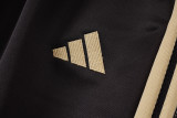 2026-27 Flamengo Beige Jacket Tracksuit #A26026