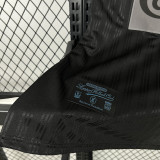 1995 LIV Black Retro Training shirts
