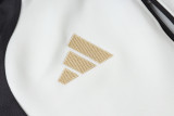 2026-27 Flamengo Beige Jacket Tracksuit #A26026