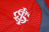 2026-27 Internacional Red Training Short Suit #J26015